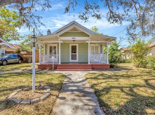 5912 N Lynn Ave, Tampa, FL 33604