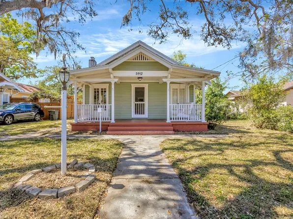 5912 N Lynn Ave, Tampa, FL 33604