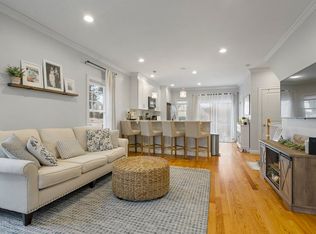 7 James St UNIT A, Quincy, MA 02169