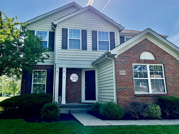 9335 Cadogan Ct, Powell, OH 43065