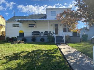 181 Poca Cir, Poca, WV 25159