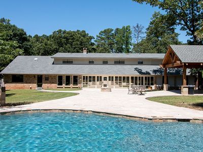 3100 Regent St, Kilgore, TX, 75662