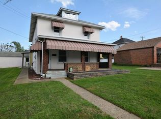 1153 Eckert Rd, Monaca, PA 15061