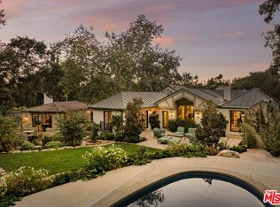 700 Mission Canyon Rd, Santa Barbara, CA 93105