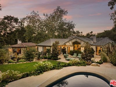 700 Mission Canyon Rd, Santa Barbara, CA, 93105