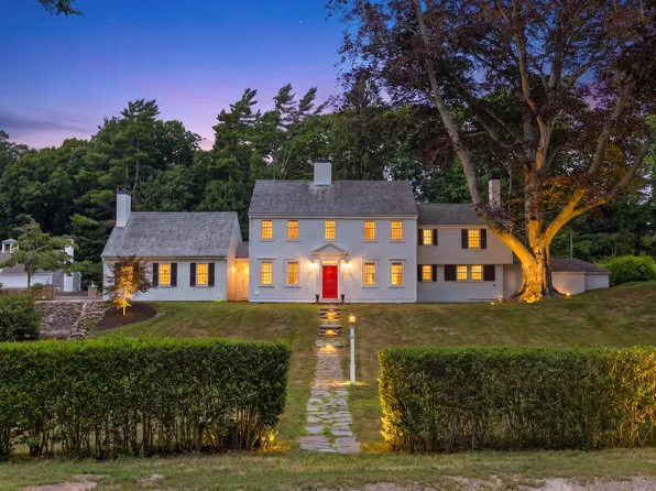 111 Main Street, Sandwich, MA 02563
