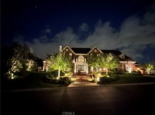 63 Panorama, Coto De Caza, CA 92679