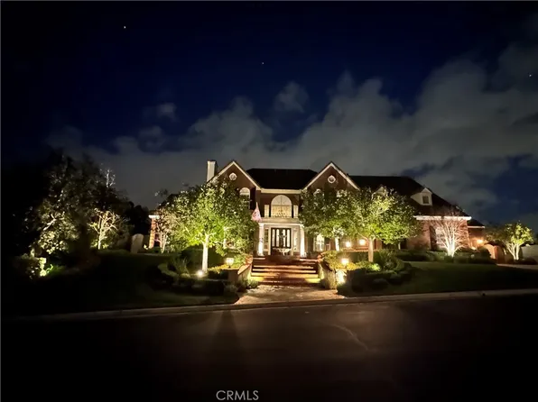 63 Panorama, Coto De Caza, CA 92679