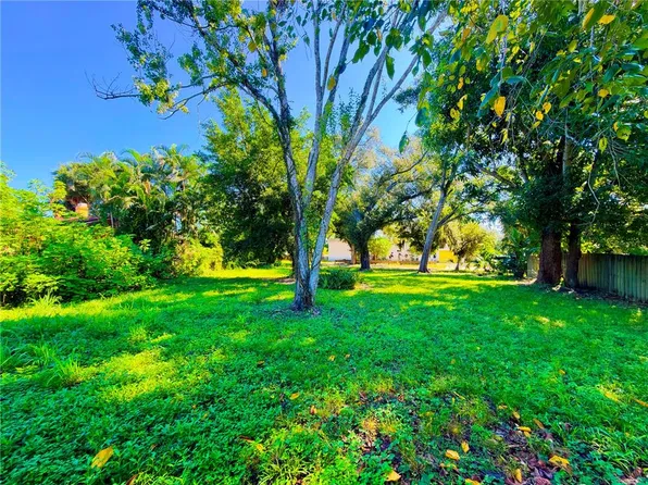 2423 HICKORY AVENUE LOT 1, SARASOTA, FL 34234