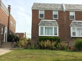 3113 Windish St, Philadelphia, PA 19152