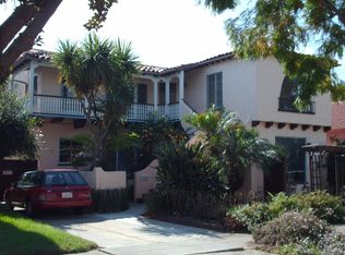 6088 Alcott St, Los Angeles, CA 90035