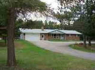 9550 S 43 Rd, Cadillac, MI 49601