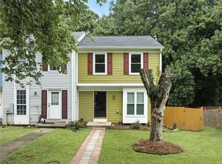 4445 Aspen Woods Ct, Atlanta, GA 30360