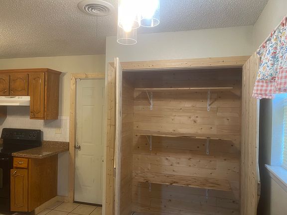 Pantry