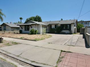 609 Alderson St, El Cajon, CA 92019