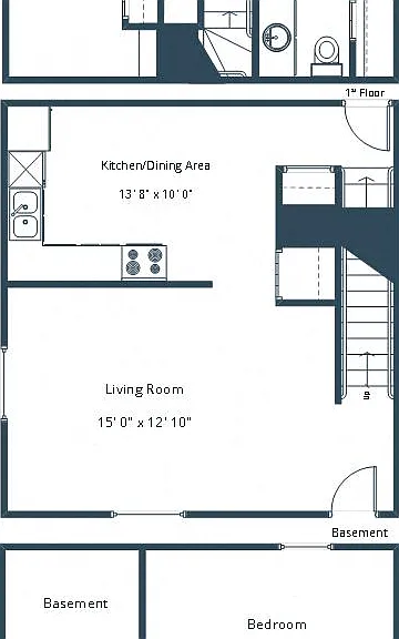 Valley Home Duplexes — Photo 9