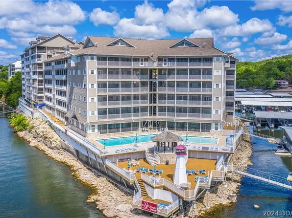 68 Lighthouse Rd Unit 913, Lake Ozark, MO 65049