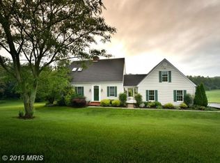 4440 Amos Rd, White Hall, MD 21161