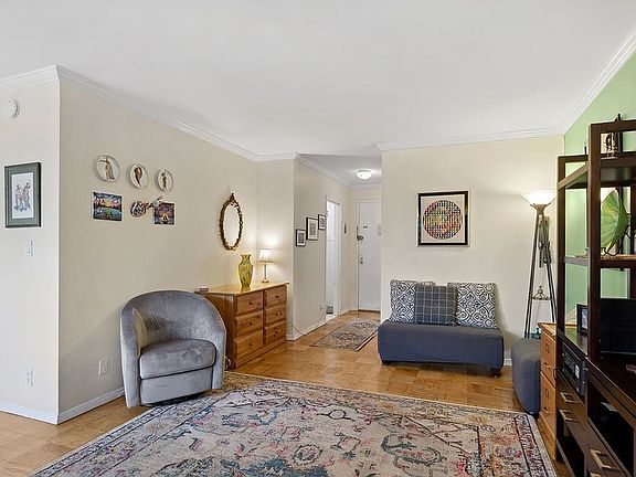 4th image of 180 W End Ave APT 25J