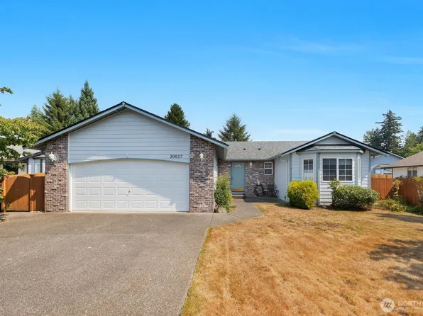 20027 45th Drive NE, Arlington, WA 98223