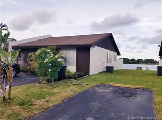 5031 SW 139th Ct, Miami, FL 33175