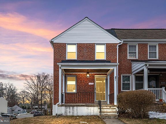 4th image of 8300 Edgedale Rd