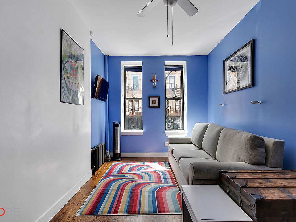 1st image of 245 W 115th St APT 2