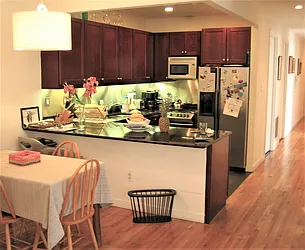 Rented by Big Apple NYC