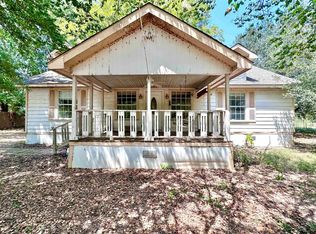 11276 Crestview Ln, Berryville, TX 75763
