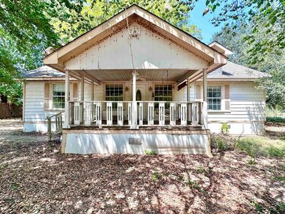 11276 Crestview Ln, Berryville, TX, 75763