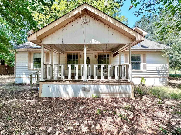 11276 Crestview Ln, Berryville, TX 75763