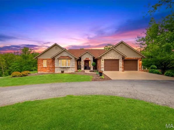 18766 Pike 9222, Bowling Green, MO 63334