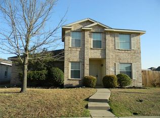 1825 Sierra Trl, Lancaster, TX 75146