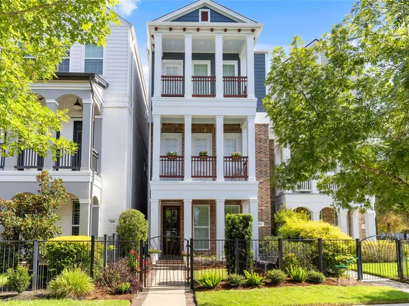 254 Breezy Way, The Woodlands, TX 77380
