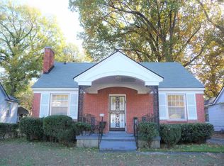 2743 Browning Ave LOT 4, Memphis, TN 38114