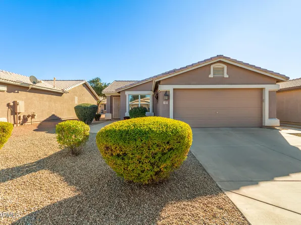 1403 E CHERRY HILLS Drive, Chandler, AZ 85249
