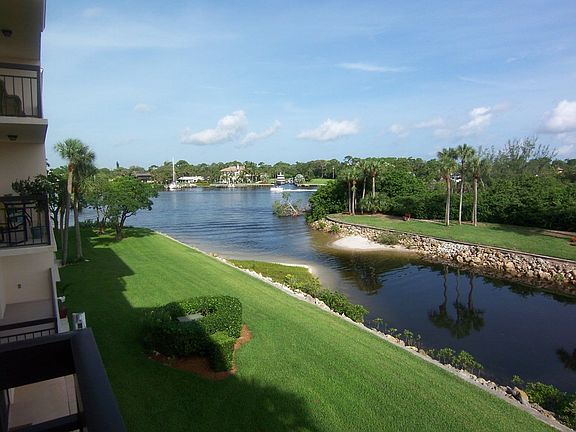 Intracoastal View