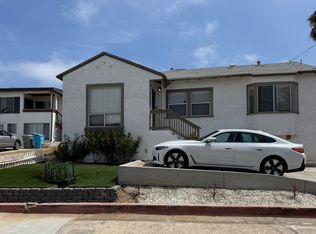 3723 Columbia St, San Diego, CA 92103