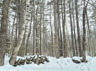 R06 L75-76 Staples Pond Road, Temple, ME 04984