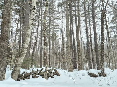 R06 L75-76 Staples Pond Road, Temple, ME, 04984