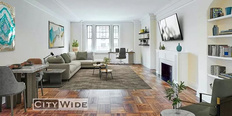 1st image of 120 W 86th St #3S