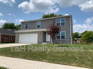 2308 Lappin Ct, Indianapolis, IN 46229