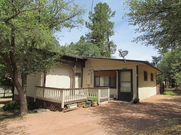 3255 N Pinewood Dr, Pine, AZ 85544