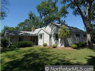 9916 3rd Ave S, Bloomington, MN 55420