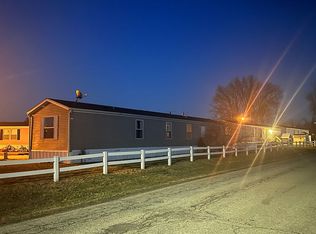 534 E 37th Ave LOT 469, Hobart, IN 46342
