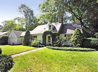 750 Winding Rd, Jenkintown, PA 19046