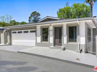 4739 Nob Hill Dr, Los Angeles, CA 90065