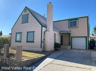 615 A St, Taft, CA 93268