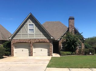 487 Heathersage Rd, Maylene, AL 35114