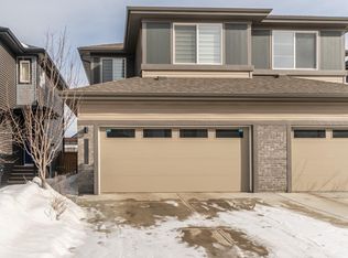 7635 Koruluk Pl SW, Edmonton, AB